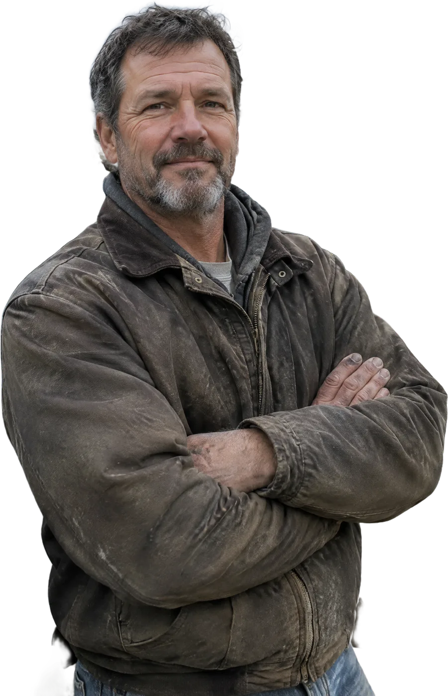 A contractor